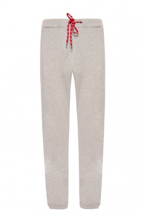 Logo sweatpants, zdjęcie 1 Logo sweatpants od Just Cavalli